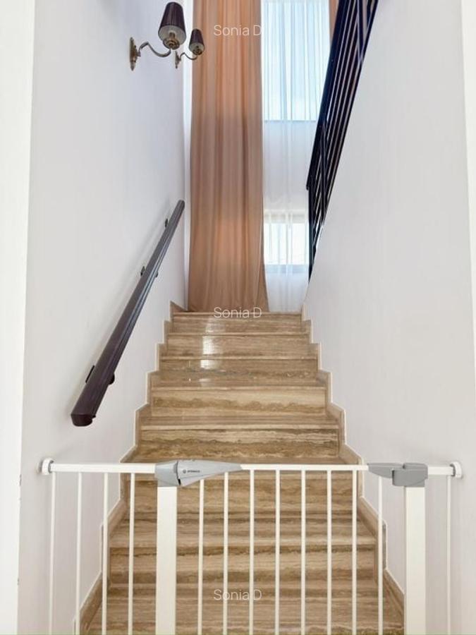 Casa individuala lux cu 5 camere - 395.000 euro - Sag - 24