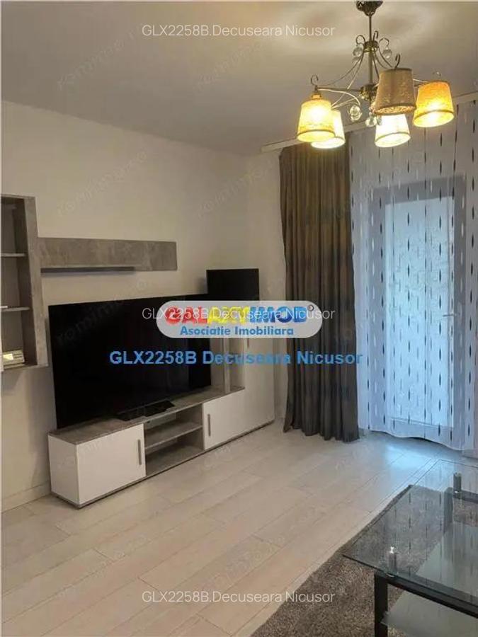 Casa mobilata utilata pe strada Gentianei 70 mp 1000 Euro - 10