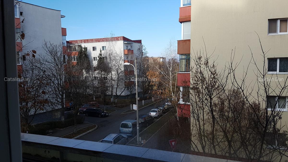 Apartament Piata Zorilor - 1