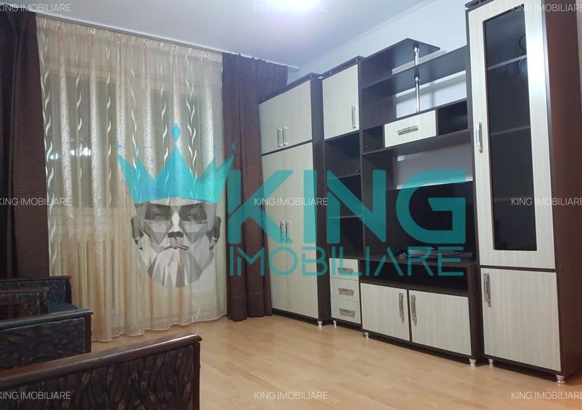 Apartament cu 2 camere decomandat, mobilat în Lujerului - 4