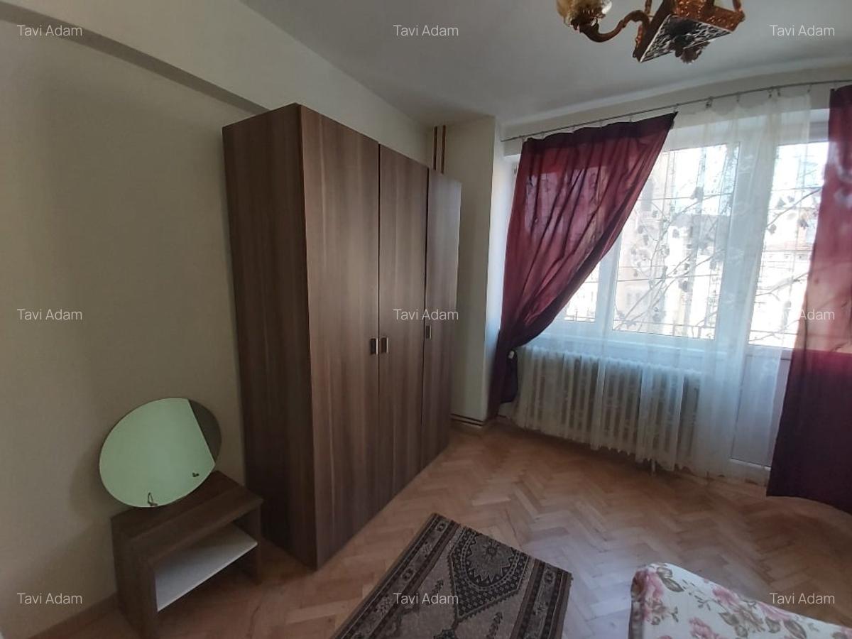 2amere CENTRU- zona Piata Operei -  cu Centrala proprie - 6