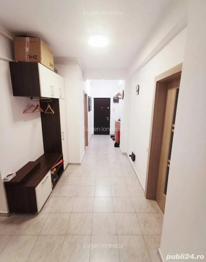 Apartament 3 camere cu centrala, pet friendly, zona 13 Septembrie Petre Ispirescu - 3