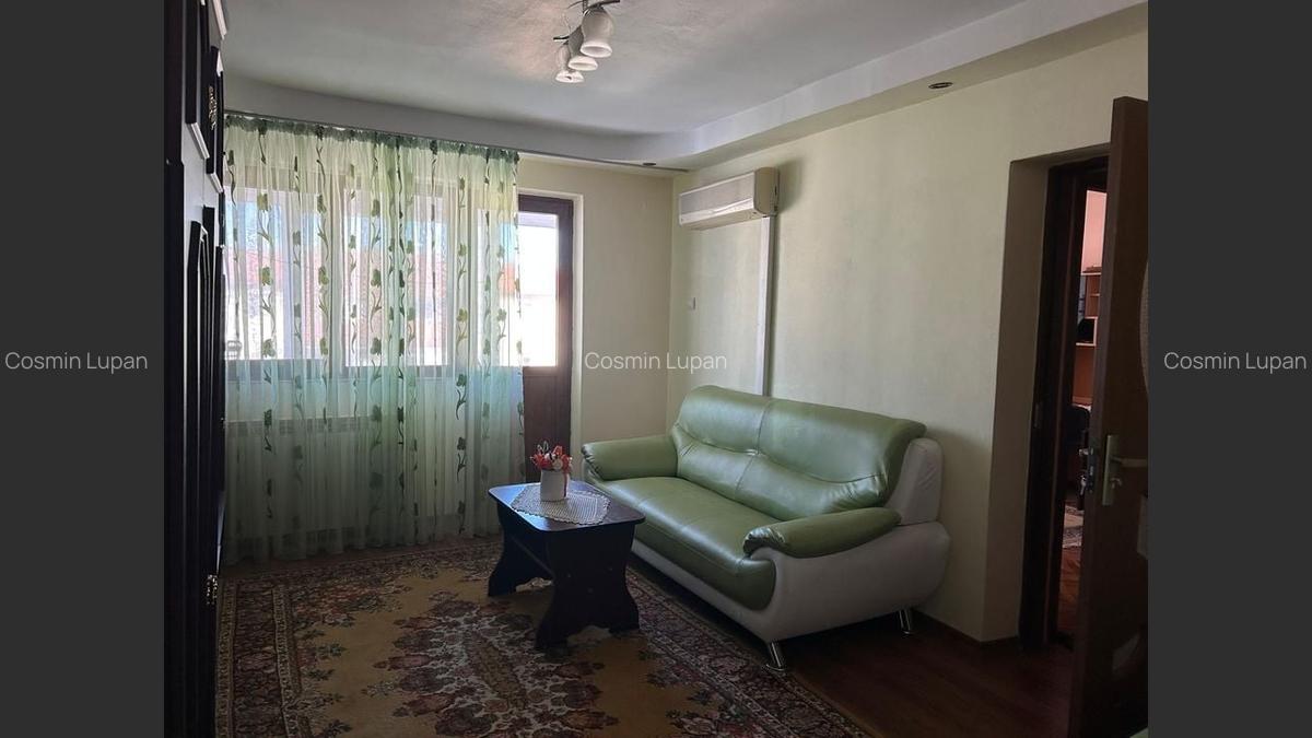 Apartament cu 3 camere - zonă ultracentrală, str. Nicolae Bălcescu - 1
