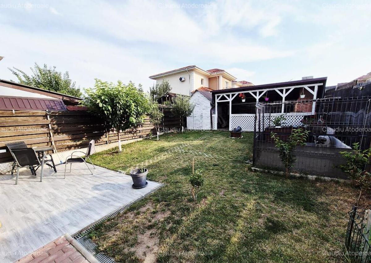 Casa de vanzare in Valea Adanca-5 Drumuri - 14