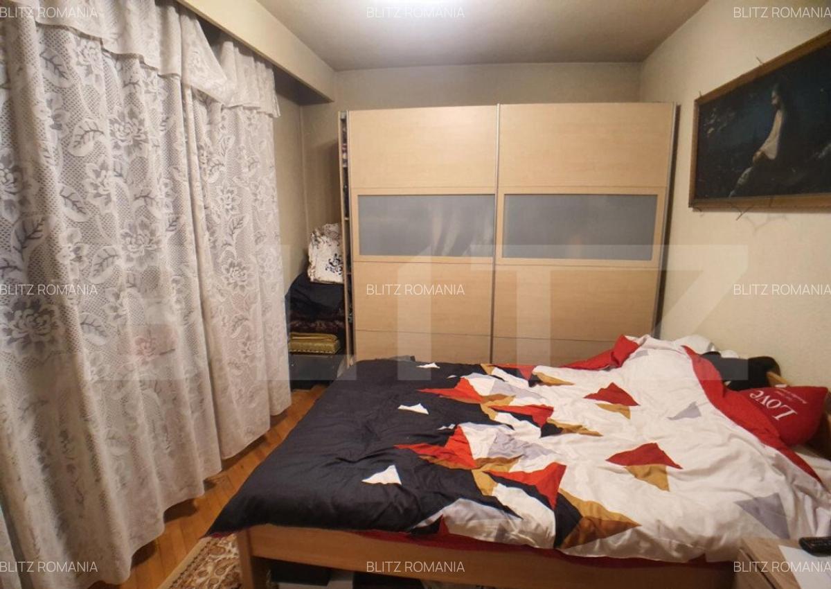 Casa de vanzare in Bistrita 175mp utili, teren 572 mp, zona - 3