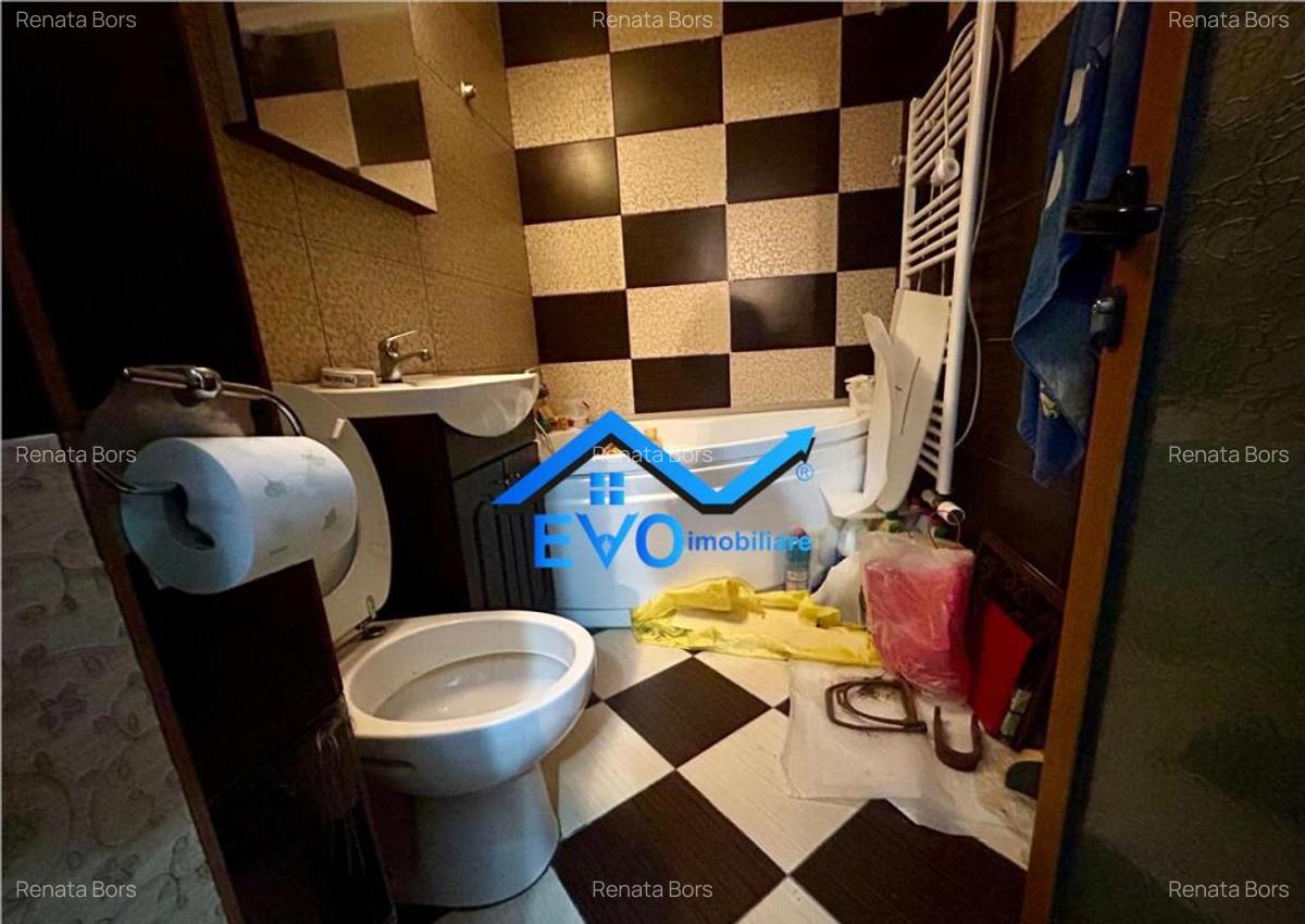 Apartament cu 4 camere de , parter, Bicaz - 11