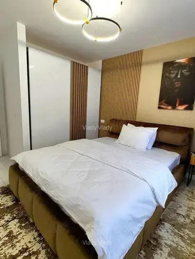 Apartament Coresi Shopping Resort - 5