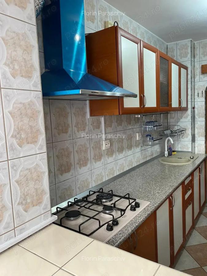 Apartament 2 camere Park Lake 62mp - 3
