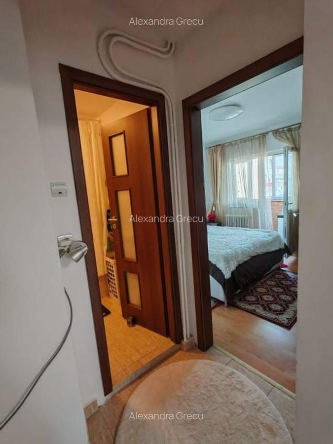 Apartament 2 camere, 58 mp, 3 min Metrou Piata Sudului- Sun Plaza - 26