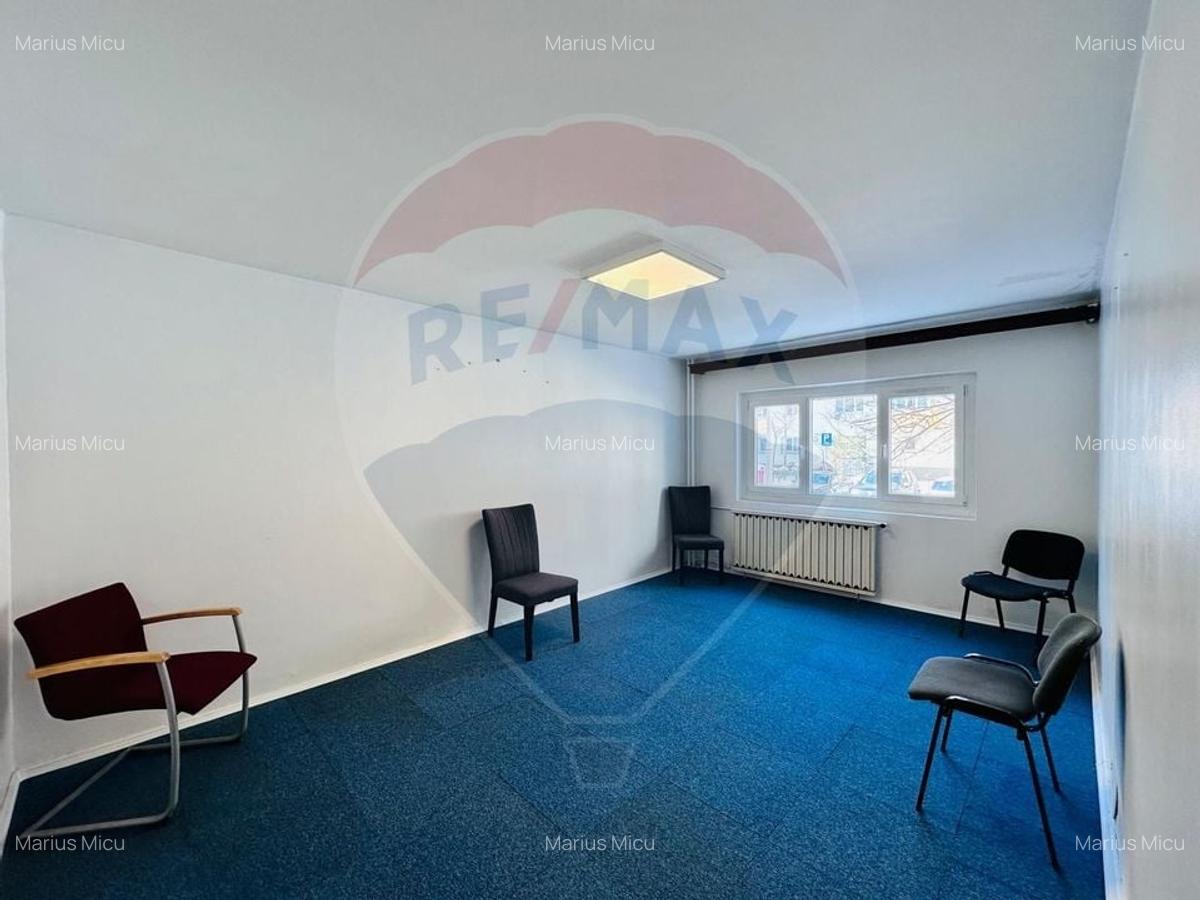 Apartament de inchiriat in zona Aviatiei langa Metrou Aurel Vlaicu - 1