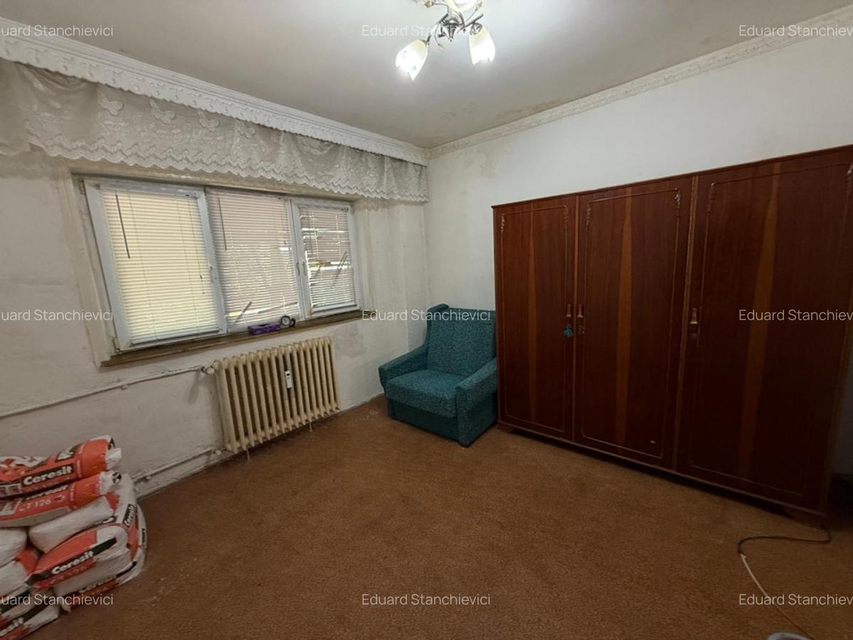 Apartament 2 camere decomandat | 60 mp | In Renovare | Zona Lujerului - 7