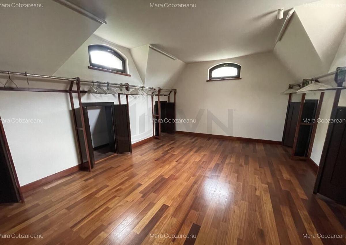 Vila Individuala Sisesti 10 Camere I Pretabil comercial - 8