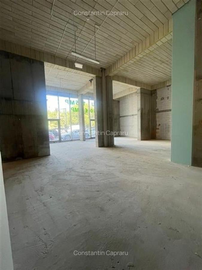 Inchiriere parter Galeriile Belvedere - de la 175 mp - 5