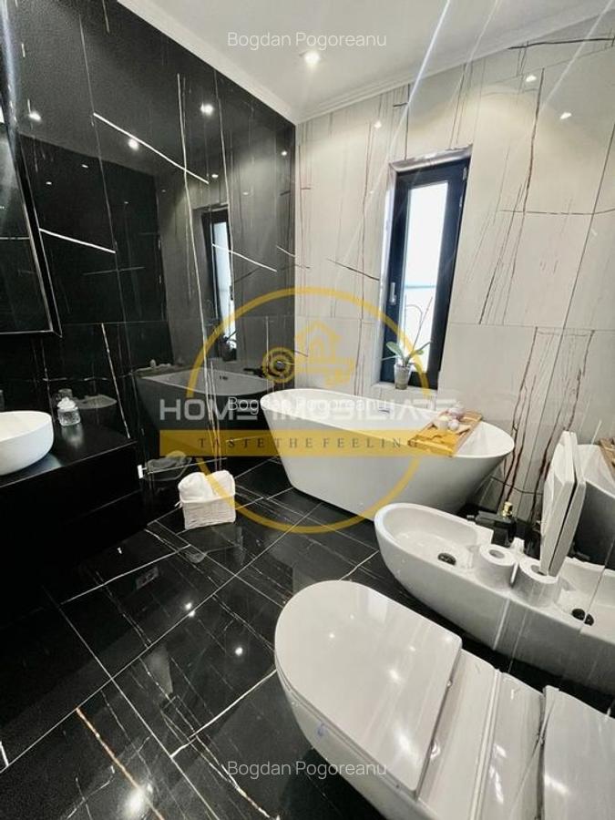 Casa Lux Individuala  Dealul - Galata Mobilata si Utilata Complet - 24
