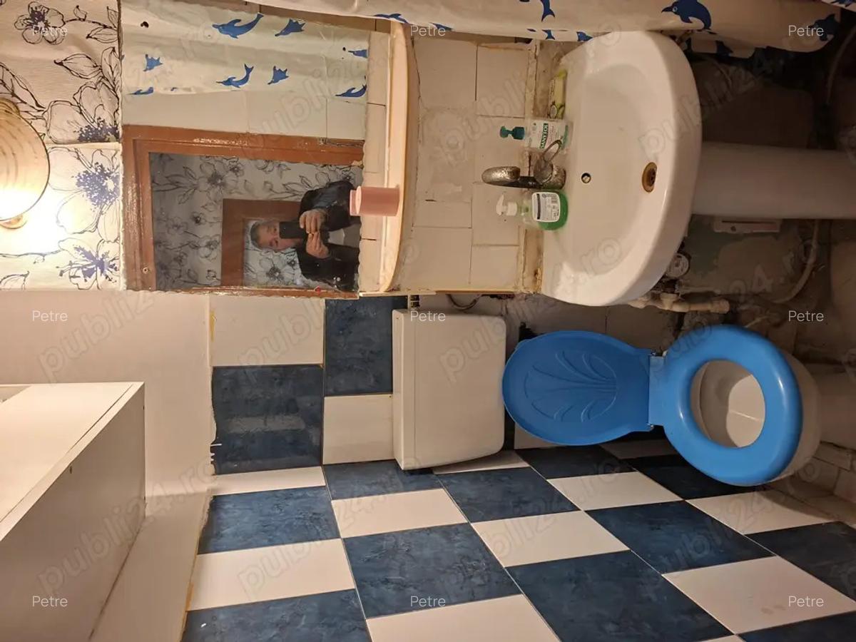 Vand apartament 3 camere cofrt 2 zona micro 14 - 6