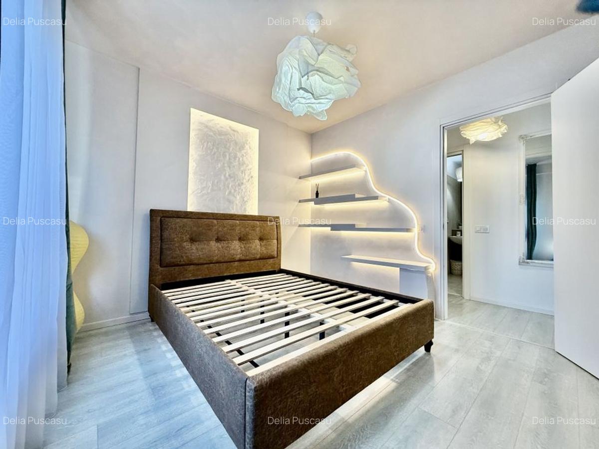 Inchiriere apartament 3 camere -  70 MP - Terasa - Otopeni - 6
