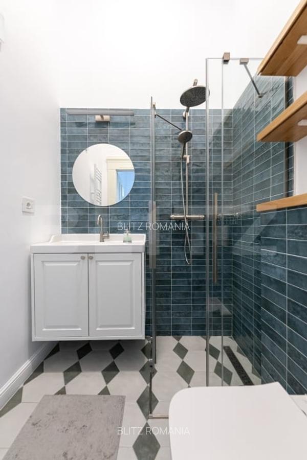 Apartament superb, lux, central, mobilat, utilat, stilat, Unirii! - 4