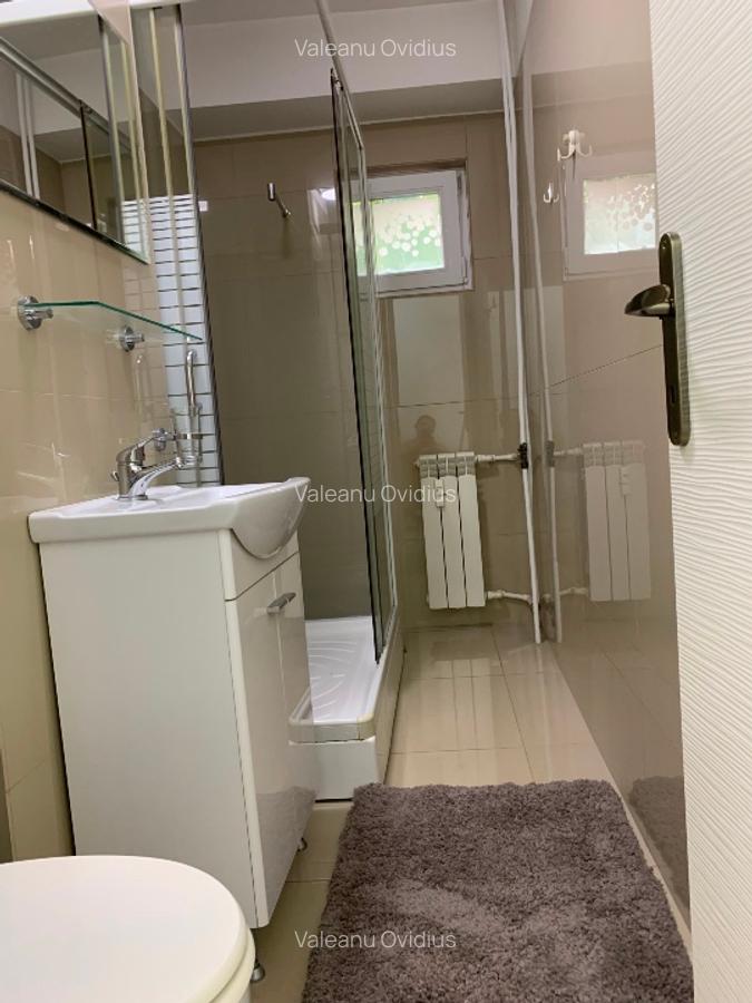Inchiriere 3 cam  Timpuri Noi  750 euro - 7