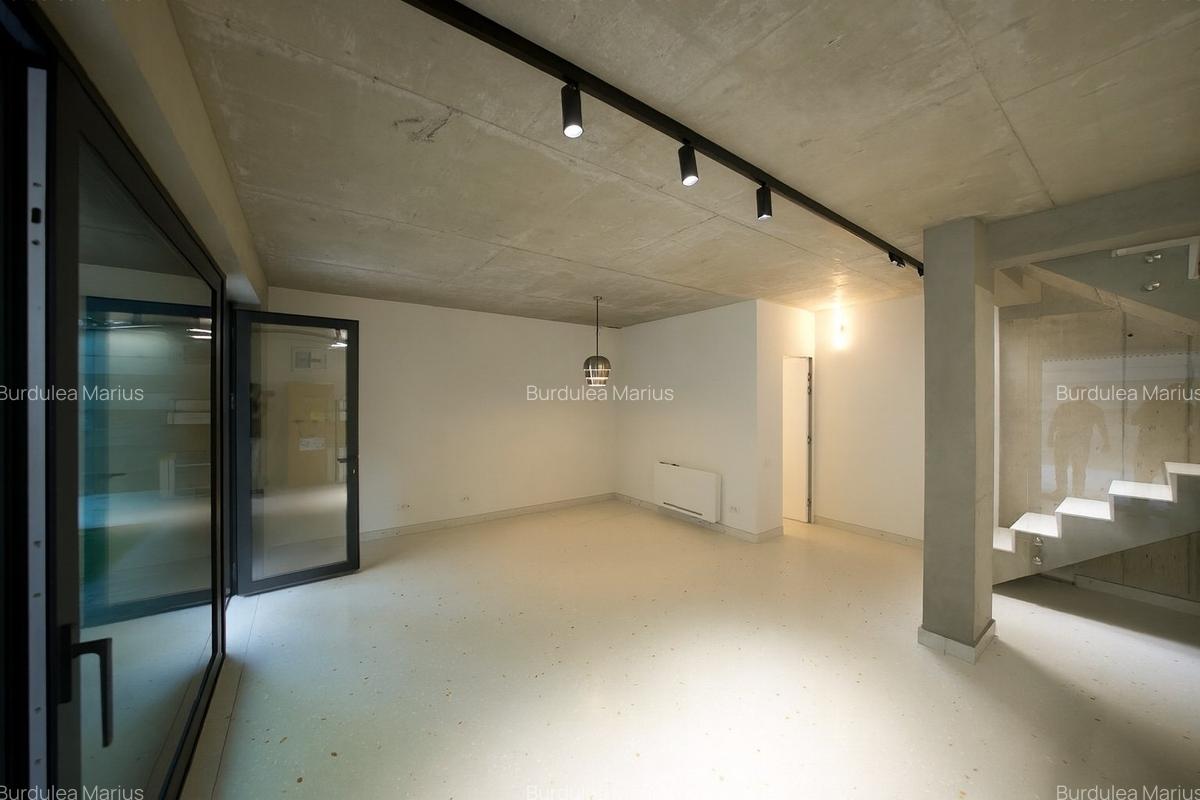 Apartament de  4 camere in imobil premium cu 2 locuri de parcare in Dorobanti - 3