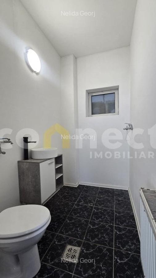 Inchiriere casa nemobilata, pretabila sediu firma, salon, alim publica - 5
