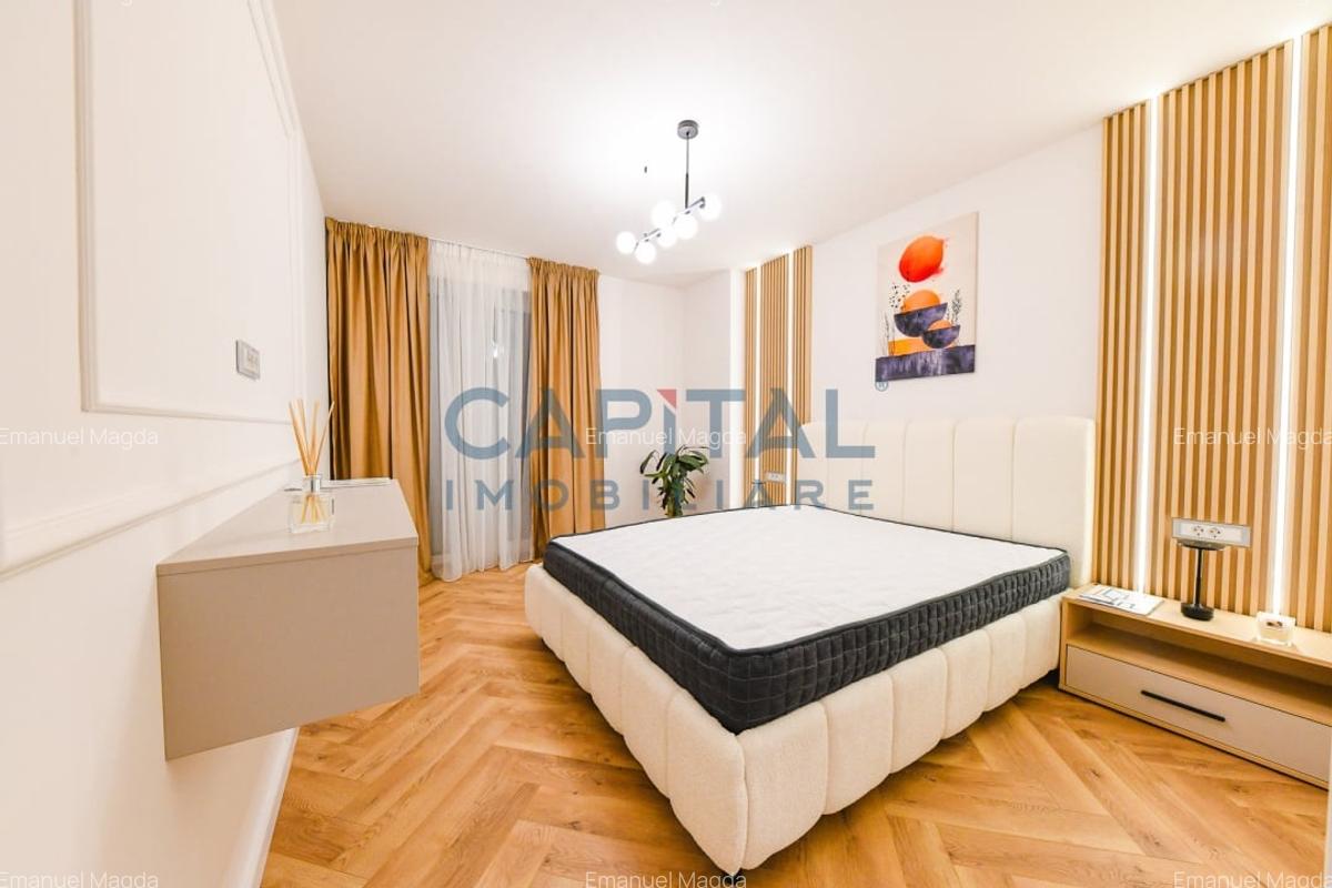 C0MISION 0! 2 camere 58,mp, terasa 12mp, etjul 2/7, Elite City - 5