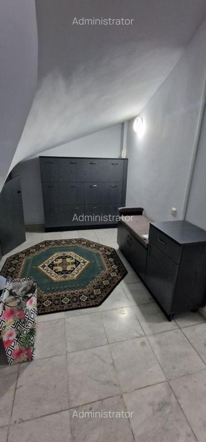 Coiciu, o vila construita pe cadre de beton, bine compartimentata. - 18