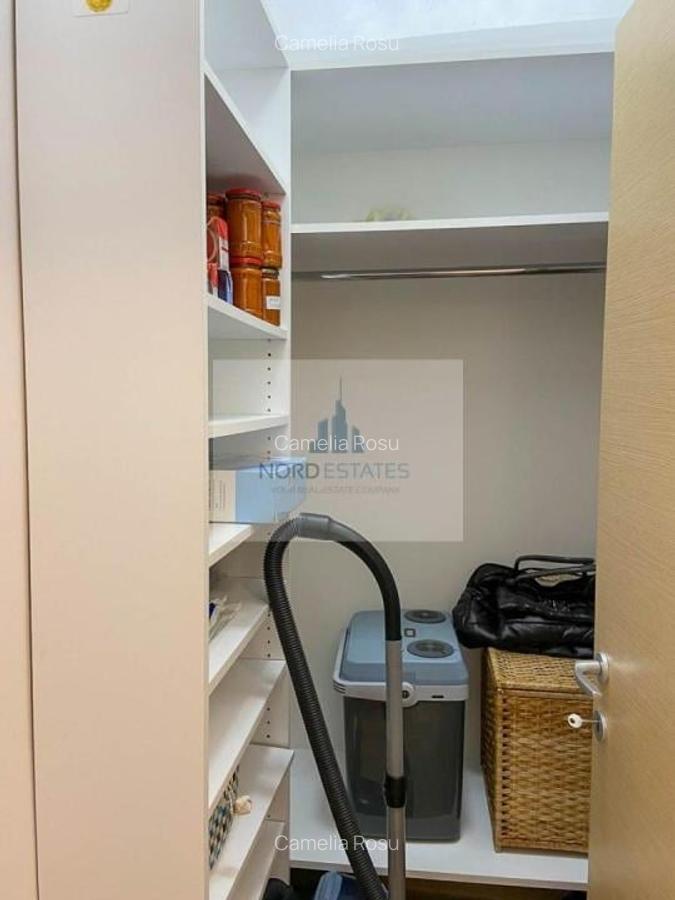 Apartament cu 2 camere decomandat în Băneasa - 4