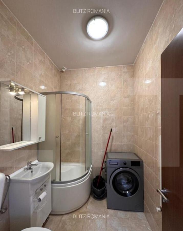 Apartament 2 camere Popesti Leordeni, aproape de Metrou Dimi - 8