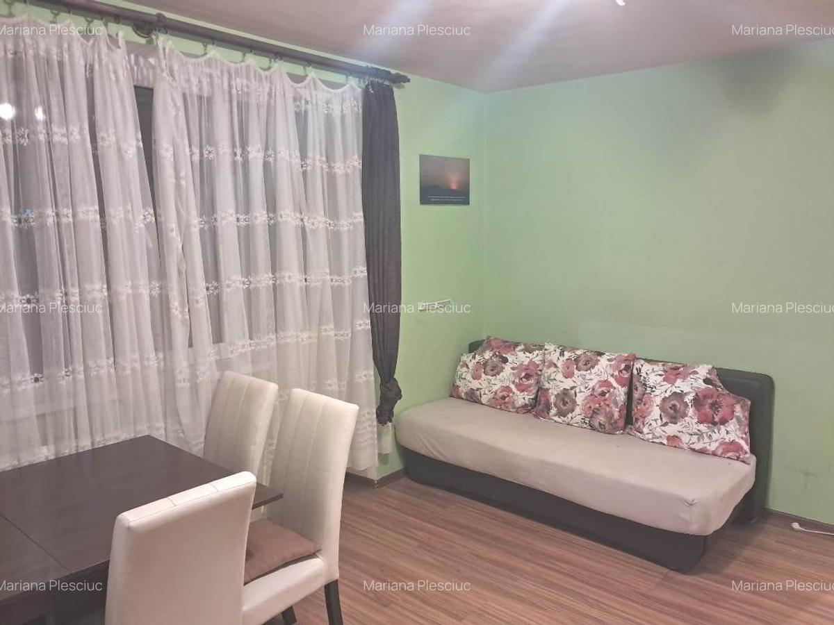 Apartament 2 camere etaj 4 Cedonia - 5