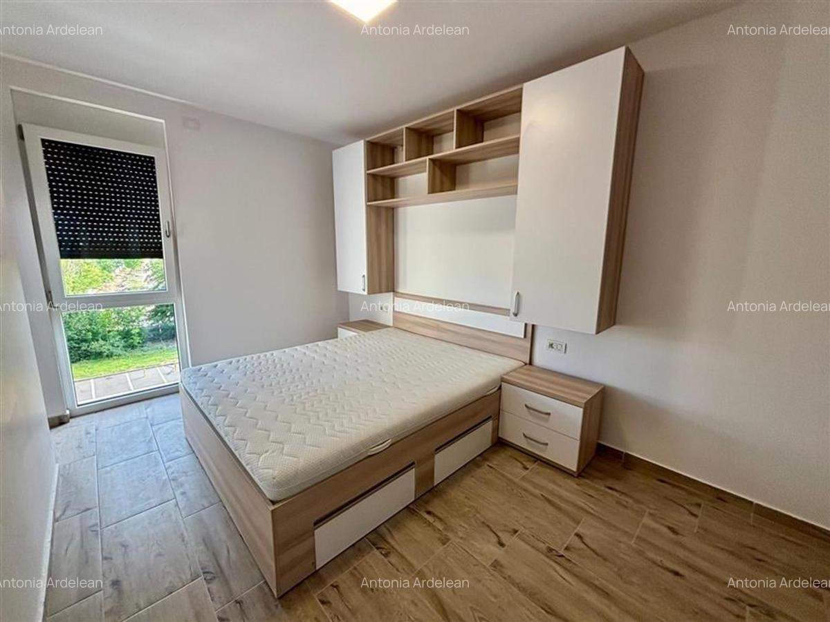 APARTAMENT 2 CAMERE CEYRAT / ETAJUL 3/LIFT - 1