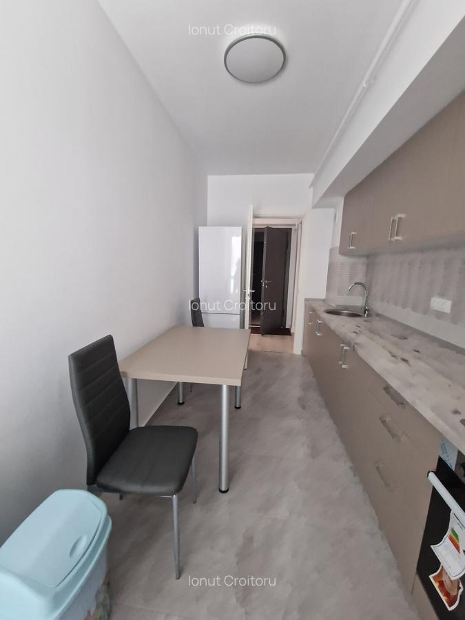 Apartament 2 camere cu parcare - Pasaj Octav Bancila - mobilat si utilat premium - 5