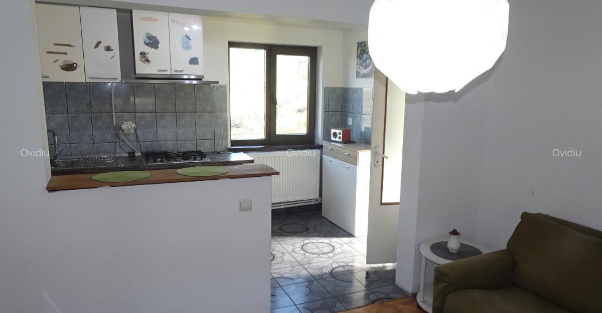 Inchiriez casa in Deva, zona Livezilor, compusa din 2 camere, - 10