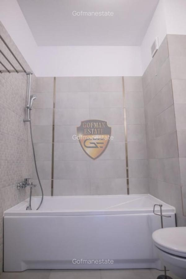 2 camere, Campus Solide House Aleea Universitatii,  Parcare subterana - 8