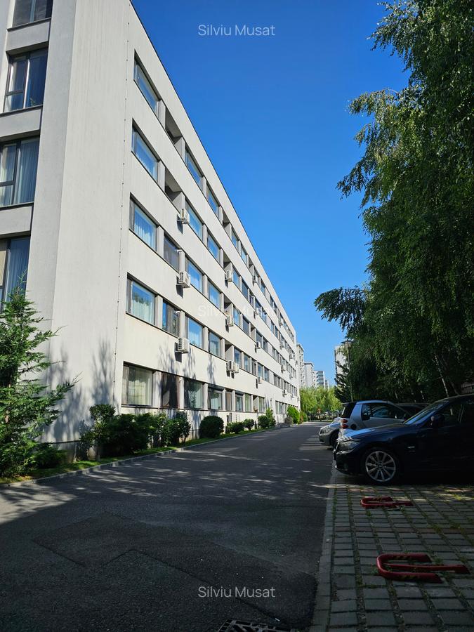 Apartament cu 2 camere decomandat, mobilat în Prelungirea Ghencea - 2