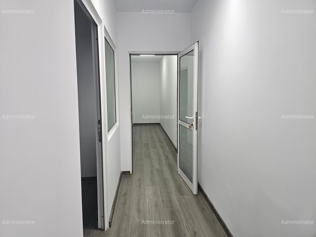 Spatiu de birouri 117mp - 8