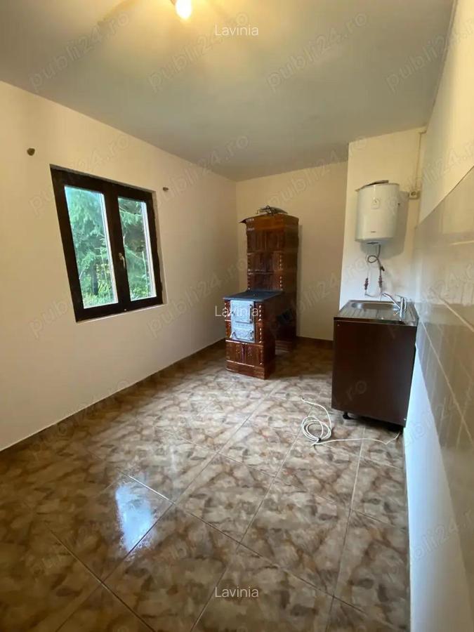 Inchiriez pe termen lung cabana la Plaiul Foii, Zarnesti, Brasov - 5
