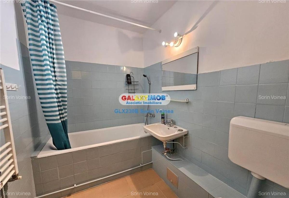 Apartament 4 camere  Obor Mosilor | nemob. | centrala proprie | metrou - 7