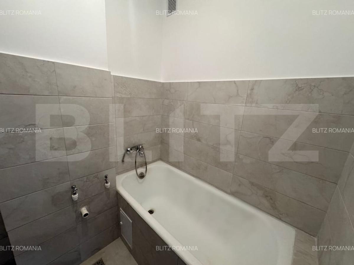 Apartament de vanzare, 2 camere, 41 mp, nou renovat, zona Plopilor - 6