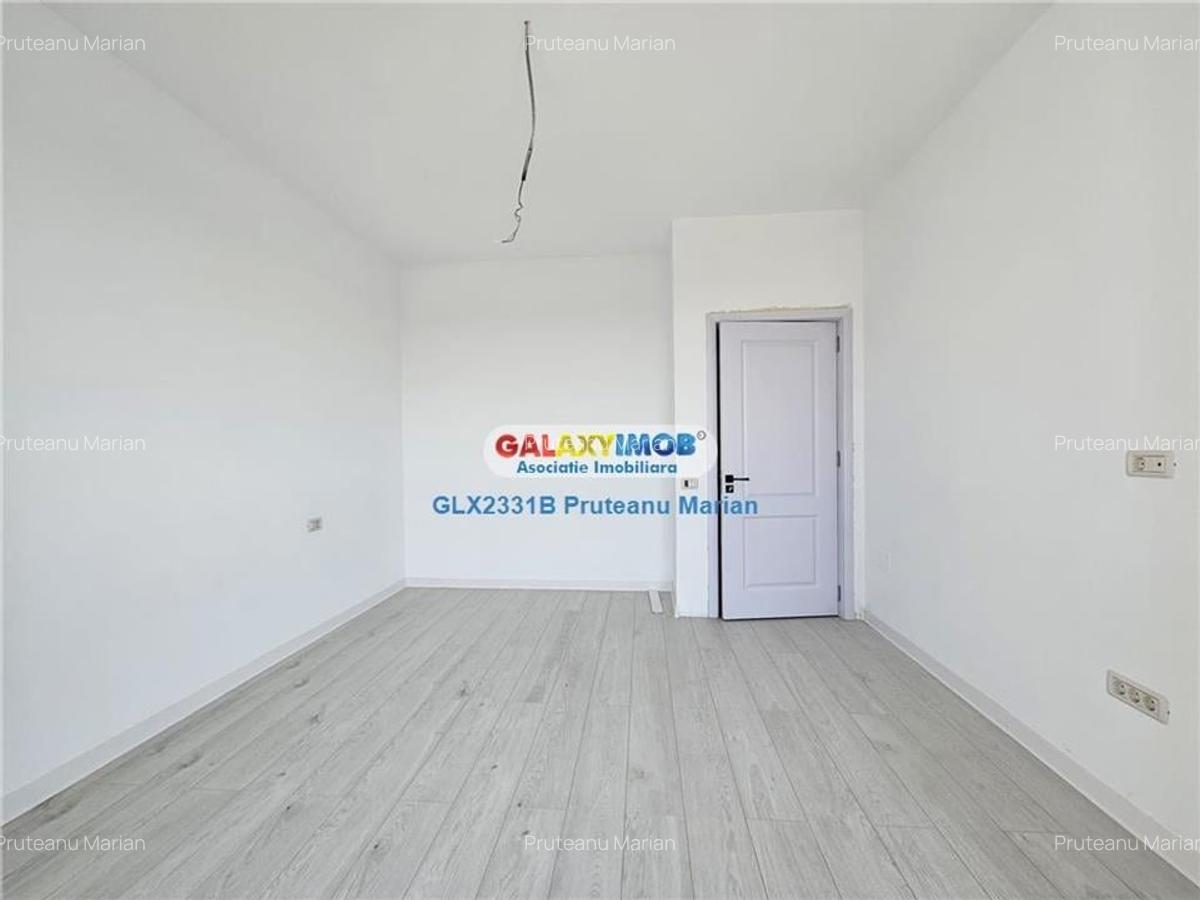 Vanzare apartament Premium in apropriere de cartier Primavara Prg Ghen - 12