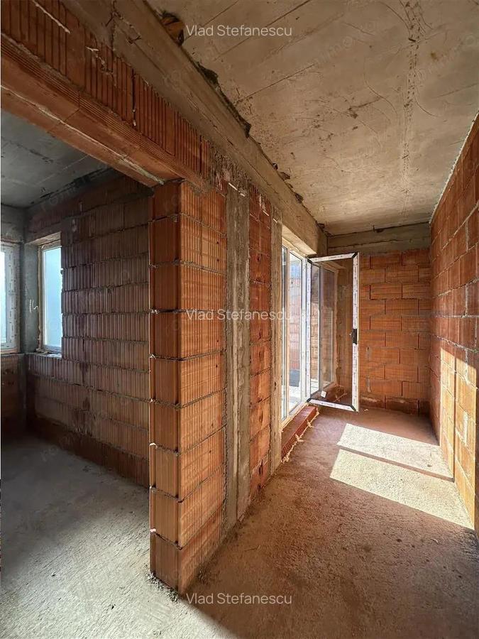GIROC IQ - Casa individuala - 4 Camere - 3 Bai - Locatie excelenta - 5