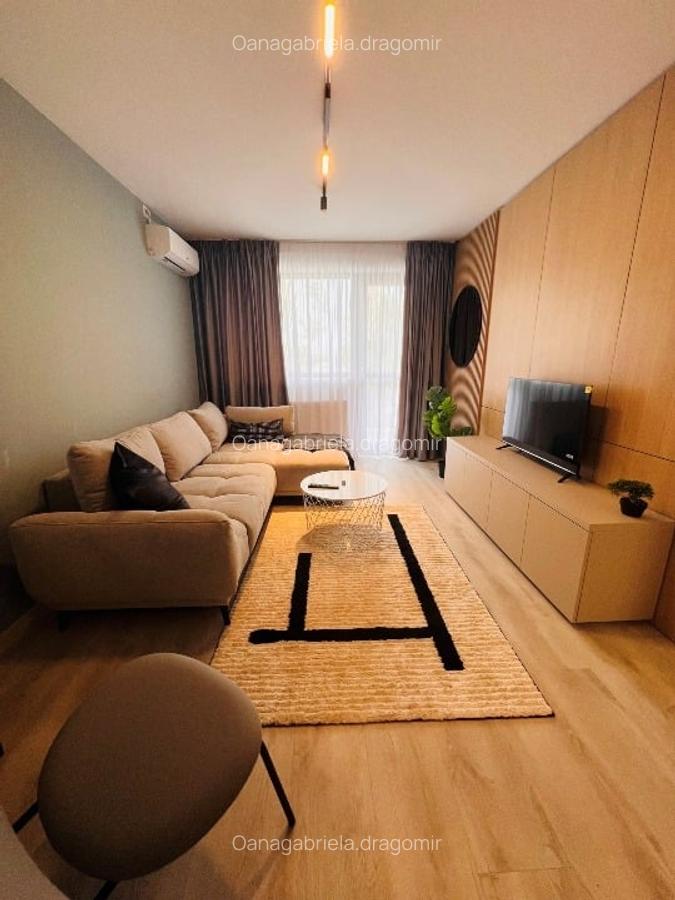 Hils Theodor Pallady 2 camere, bucatarie inchisa si loc parcare - 9