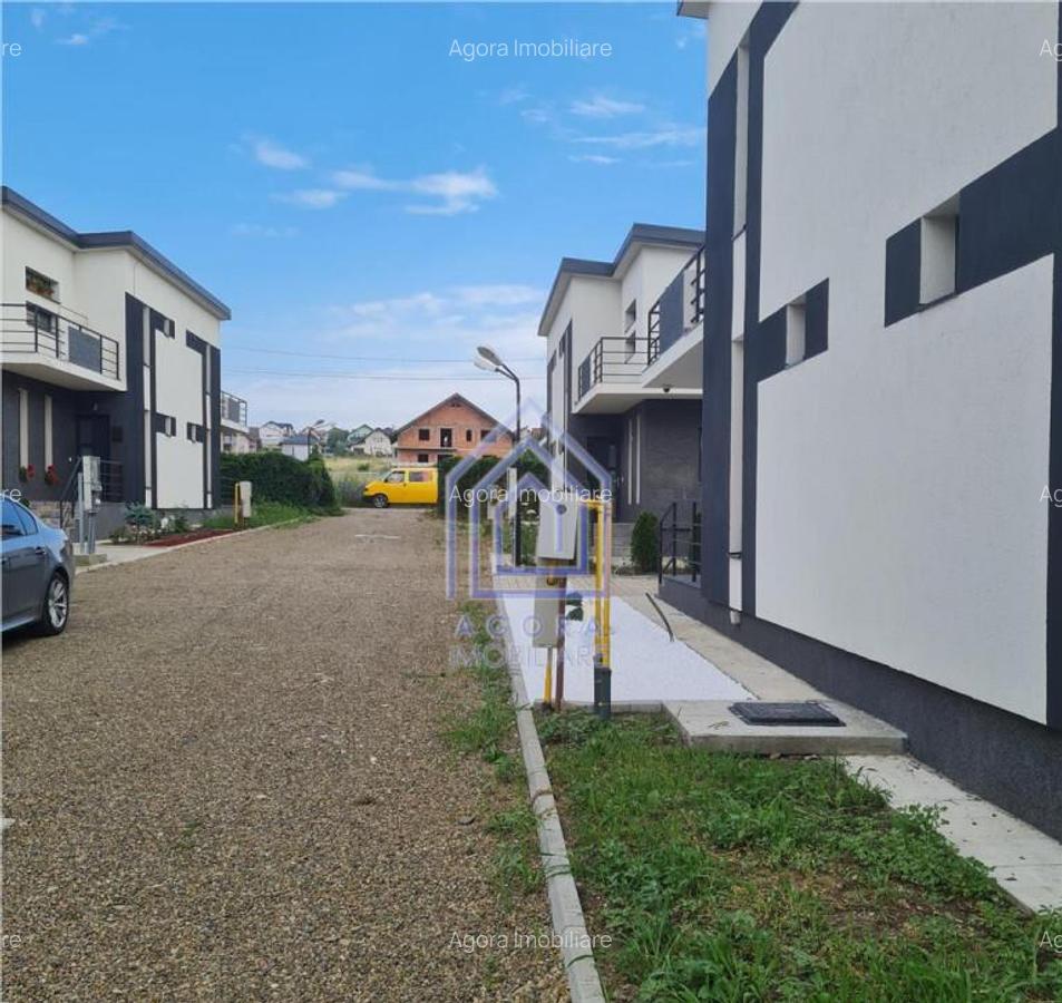 Duplex zona RAR, Suceava - 1