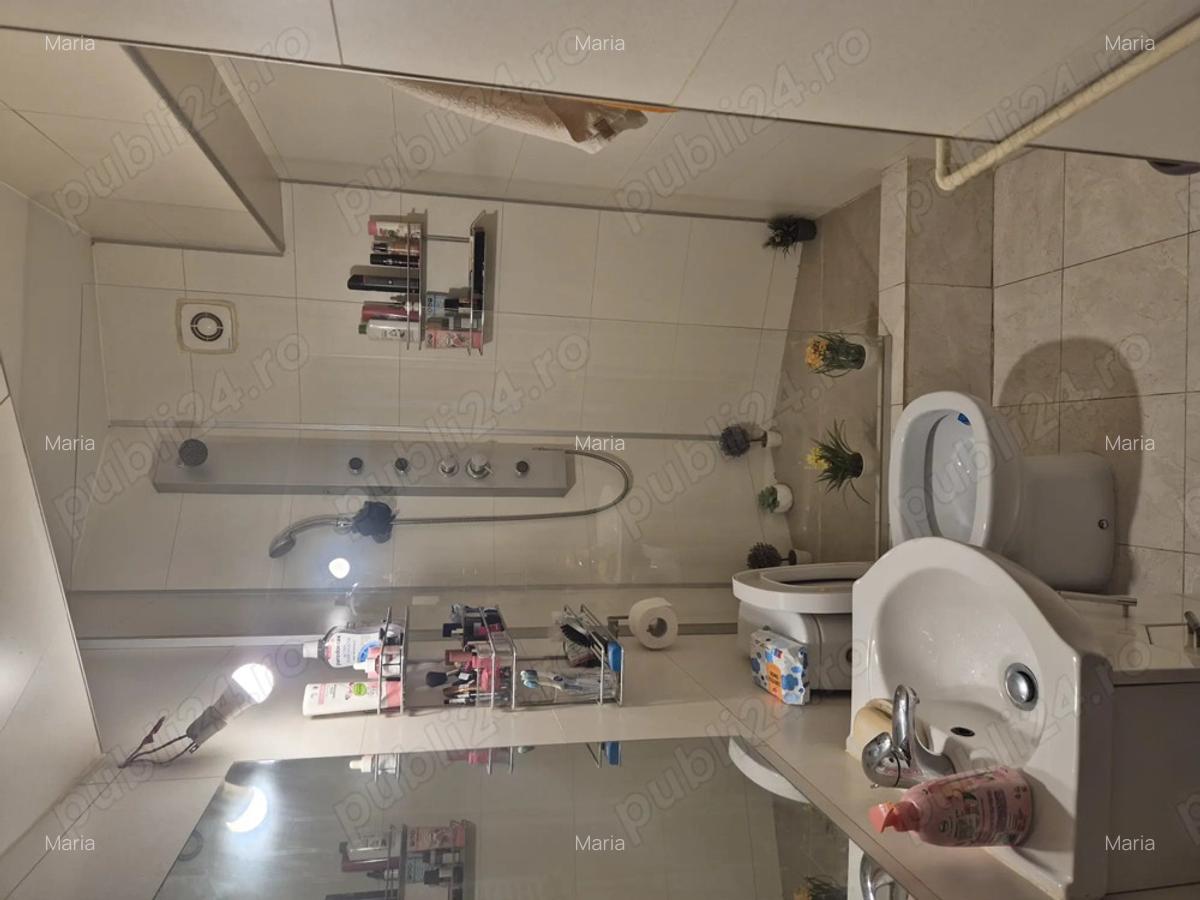 3 camere Unirii Casa Poporului - 2