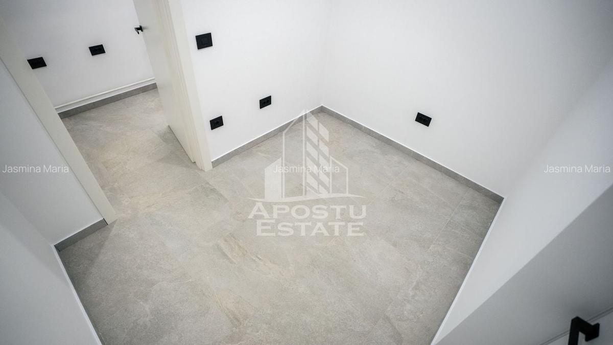 Casă individuală cu 5 camere în Ciarda Roșie - 21