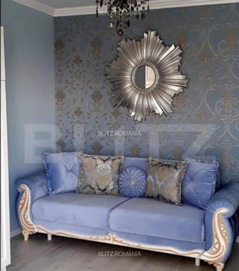 Apartament 2 camere Onestilor Lux - 8
