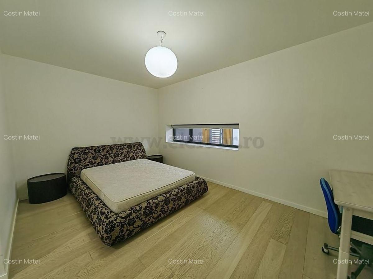 Vila Individuala de LUX in zona Iancu Nicolae - Cambridge School - 14