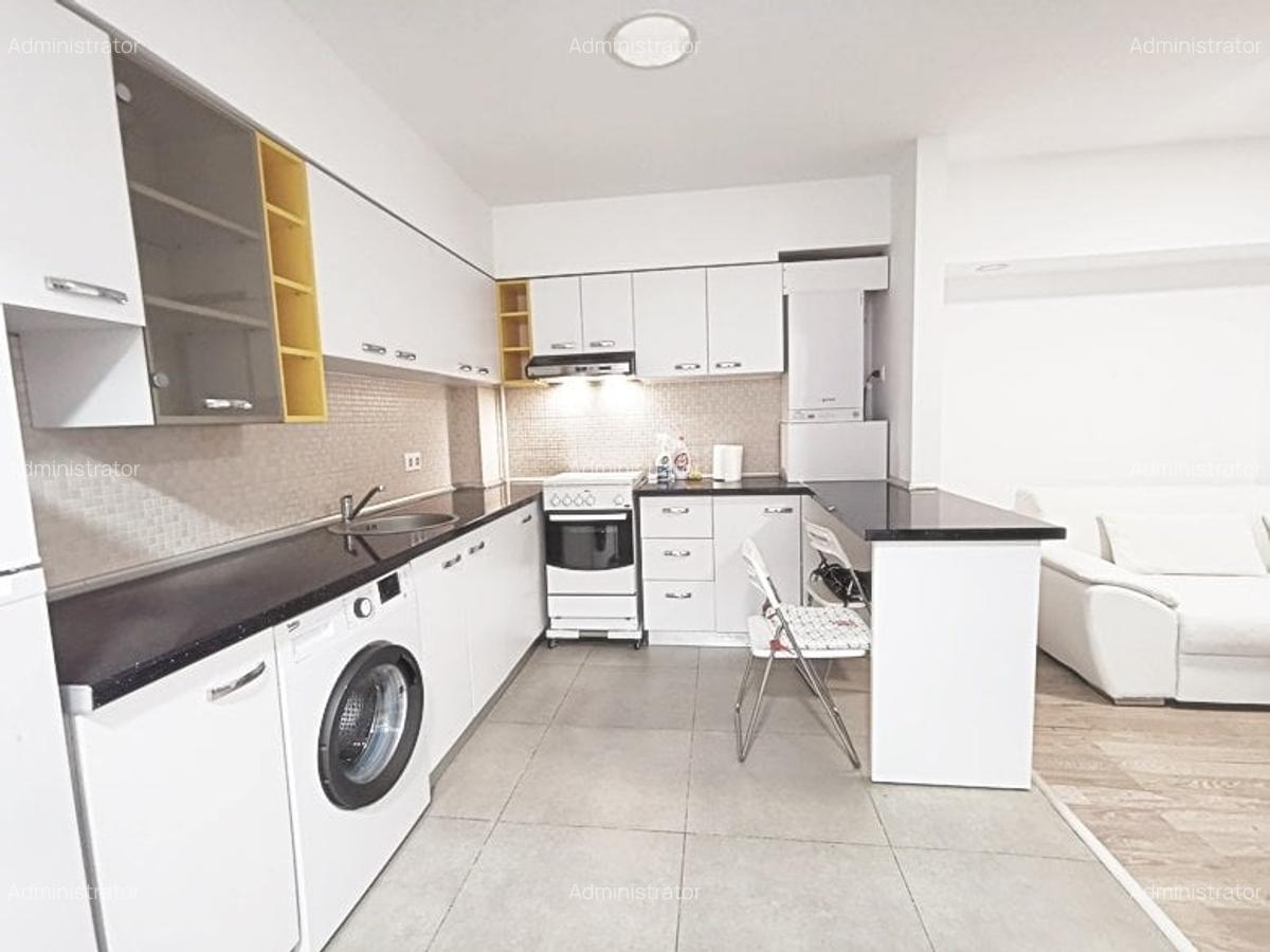 Vanzare 2cam Politehnica Park Residence metrou Grozavesti - 19