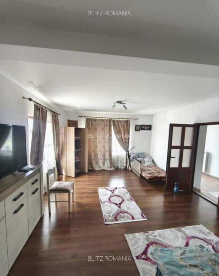 Casa individuala 5 camere, 370 mp teren, Radauti - 7