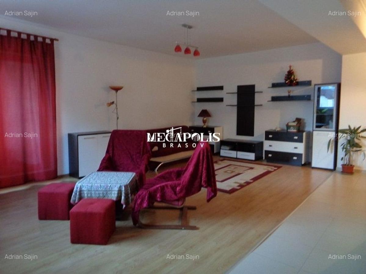 Apartament 2 Camere | Open-Space | Racadău - 2