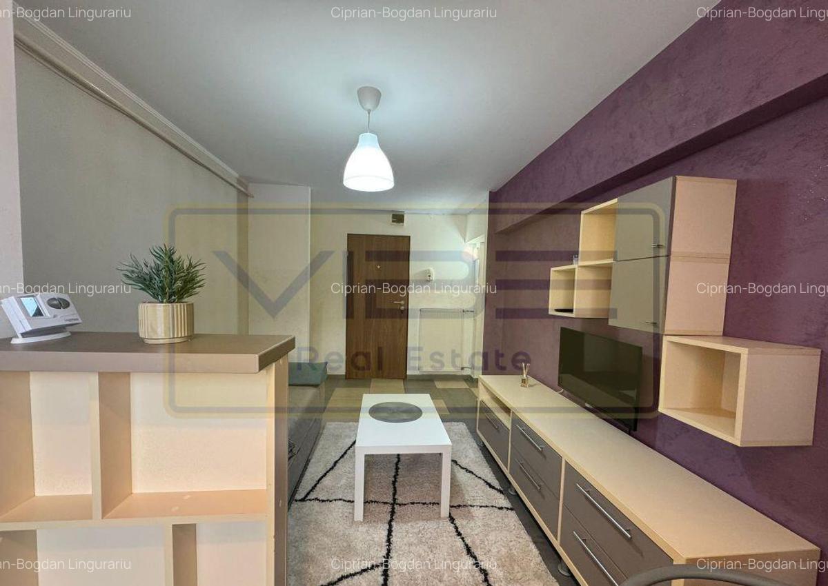 Apartament 2 camere modern Podu Ros 15 min Palas Mall - 3